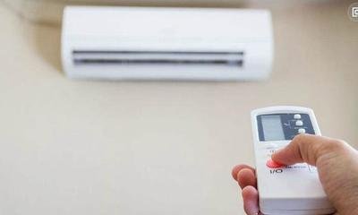 美的空調(diào)為什么會(huì)不制冷？-圖1