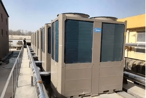 美的中央空調維修保養 美的中央空調維修保養