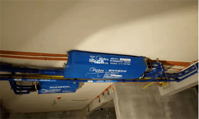 中央空調維修 中央空調維修