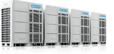 美的多聯機中央空調維修 美的多聯機中央空調維修