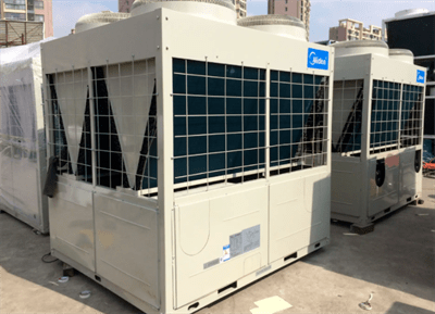 安裝中央空調 安裝中央空調