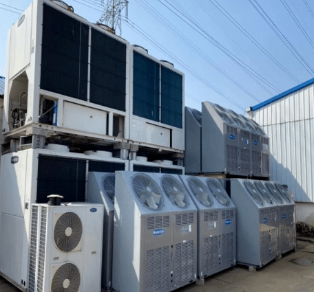 美的中央空調(diào)清潔維護 美的中央空調(diào)清潔維護