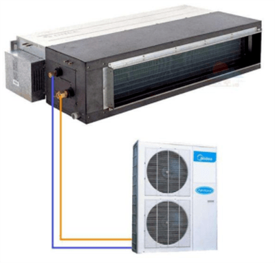 新風系統安裝 新風系統安裝