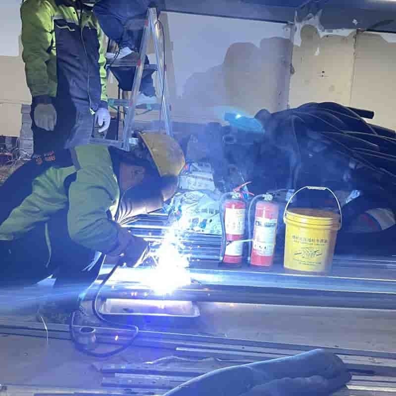 中央空調改造 中央空調改造